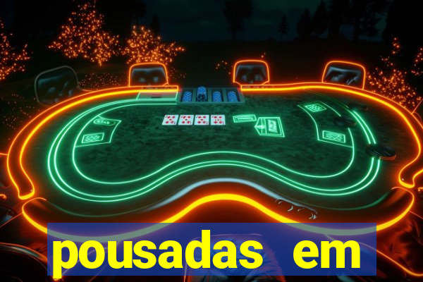 pousadas em juazeiro bahia